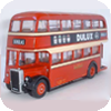Leyland Titan PD2 highbridge
